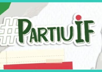 Ifes seleciona professores para projeto Partiu IF - Foto: Reprodução