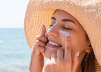 Mapeamento corporal e prevenção do câncer de pele - Créditos: Pixabay