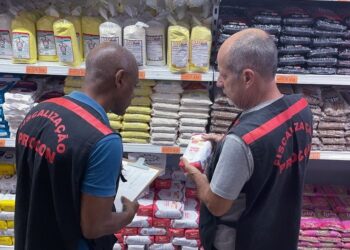 Procon encontra variação de até 26% no preço da cesta básica em Colatina