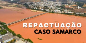 Samarco vai antecipar parcela dos recursos da reparação para os municípios que aderirem até 6 de março - Foto: Reprodução