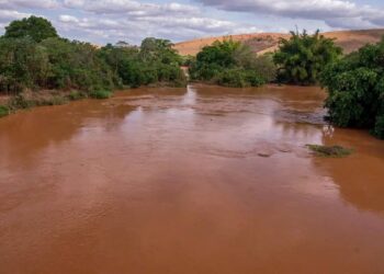 Desastre em Mariana: indenização de R$ 35 mil para vítimas tem plataforma antecipada - Foto: Reprodução