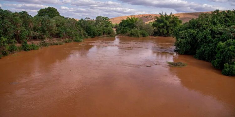 Desastre em Mariana: indenização de R$ 35 mil para vítimas tem plataforma antecipada - Foto: Reprodução