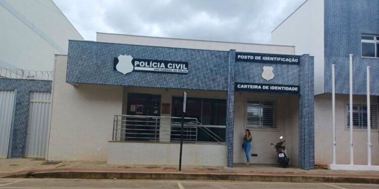 Mulher é indiciada por exercício ilegal da medicina, denunciação caluniosa e outros crimes em São Gabriel da Palha - Foto: PCES