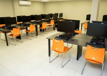 Colatina: vagas gratuitas em curso de programação exclusivo para mulheres - Foto: Senac/Divulgação