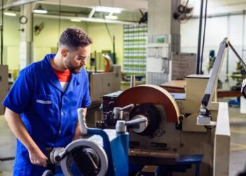 Cursos gratuitos Senai ES: 4 mil vagas abertas em 8 cidades - Foto: Senai /Divulgação