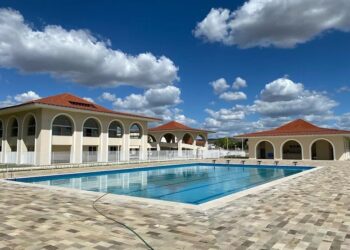 Baixo Guandu ganha centro de educação, esporte e saúde com nova unidade do Sesc - Foto: Sesc/Divulgação