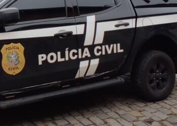 Homicídio de "Juninho" em Colatina é elucidado pela Polícia Civil - Foto: PCES
