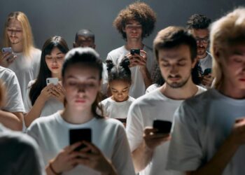 Jogos e aplicativos: como identificar e tratar a dependência? - Foto: Reprodução