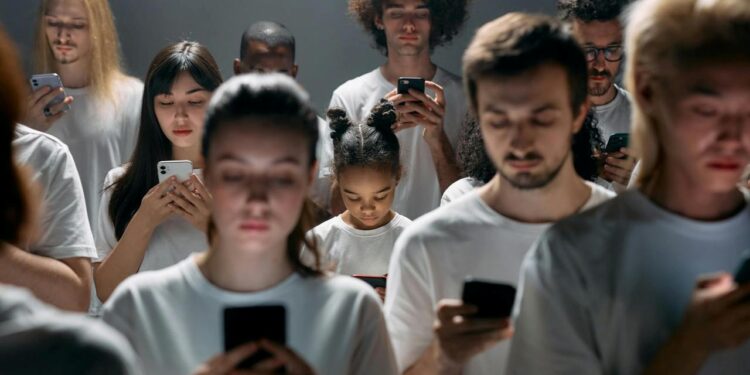 Jogos e aplicativos: como identificar e tratar a dependência? - Foto: Reprodução