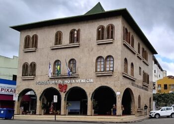 Doações irregulares de lotes em Nova Venécia: MPES aciona ex-prefeito e secretária - Foto: Reprodução