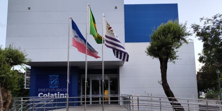 Colatina: servidores terão datas fixas para vale-alimentação e salário em 2025 - Foto: Augusto Zulske