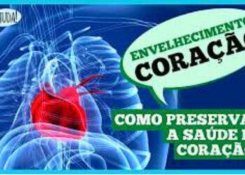 Dr. Ajuda: doenças cardíacas com o envelhecimento