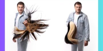 Mega Hair: Transformando Histórias, Aparências e Autoestima - Foto: Divulgação