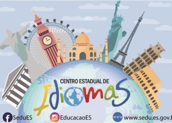 Sedu abre inscrições para Centros Estaduais de Idiomas