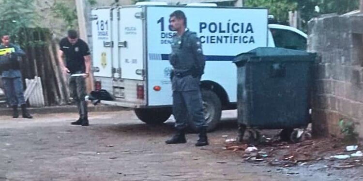 Homem de 22 anos é morto a tiros em Colatina; polícia investiga o caso - Foto: Rede Social
