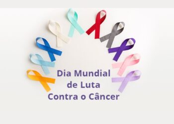 Dia Mundial do Câncer: Conscientização e Prevenção são fundamentais na luta contra a doença