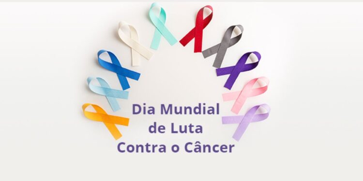 Dia Mundial do Câncer: Conscientização e Prevenção são fundamentais na luta contra a doença