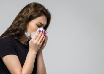 Tá todo mundo gripado? Médico dá dicas para fortalecer a imunidade e fugir das infecções virais - - Foto: Reprodução