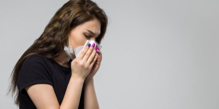 Tá todo mundo gripado? Médico dá dicas para fortalecer a imunidade e fugir das infecções virais - - Foto: Reprodução