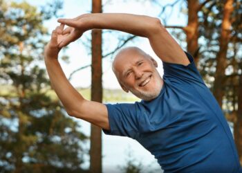 Longevidade cerebral: médico dá dicas de como rejuvenescer a idade biológica - Foto: Reprodução