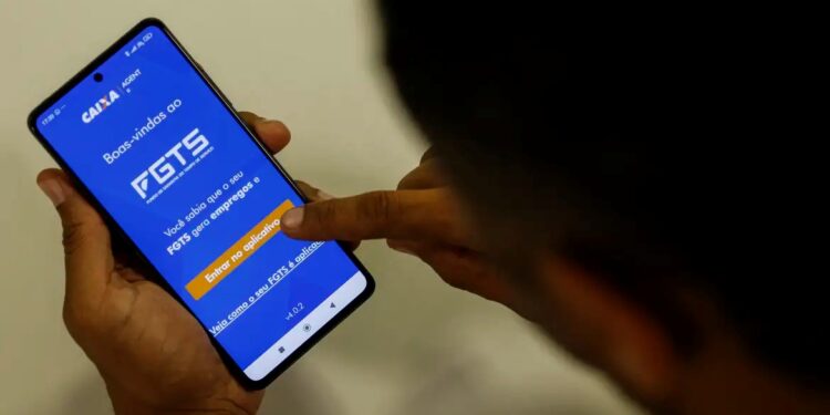 Saque-aniversário FGTS: mudanças e prazos para saque do saldo retido - Foto: Joédson Alves/Agência Brasil