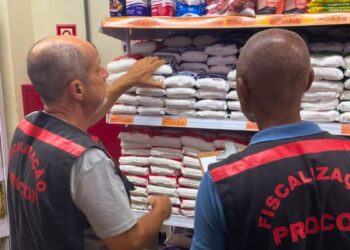 Procon de Colatina lança pesquisa mensal de preços da cesta básica - Foto: Secom/PMC