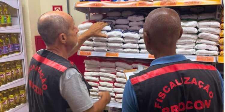 Procon de Colatina lança pesquisa mensal de preços da cesta básica - Foto: Secom/PMC