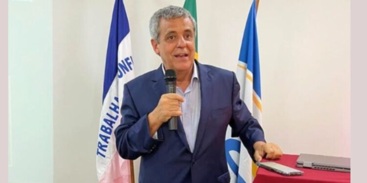 Secretário de administração de Colatina renuncia após 50 dias de governo - Foto: Reprodução