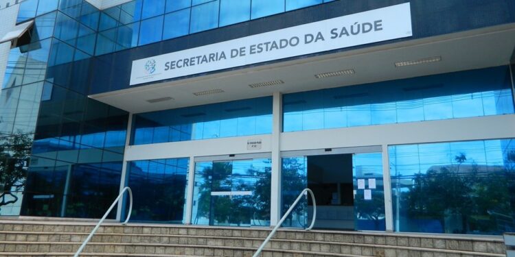 Sesa abre inscrições para Processo Seletivo Emergencial com vagas em diversas áreas - Foto: Sesa