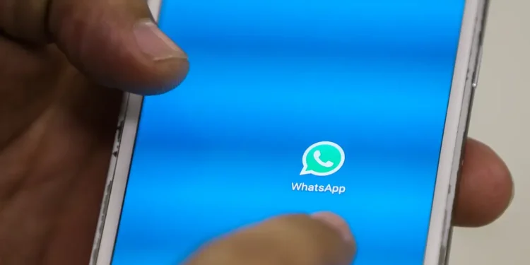 Caixa Tem passa a ser desbloqueado pelo WhatsApp - Foto: Marcelo Camargo/Agência Brasil