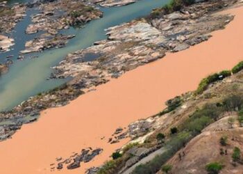 Colatina cobra reparação justa por desastre do Rio Doce em carta ao Governo Federal - Foto: Reprodução