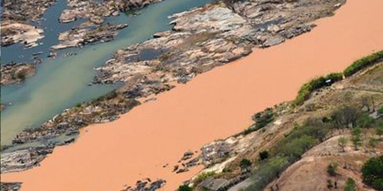 Colatina cobra reparação justa por desastre do Rio Doce em carta ao Governo Federal - Foto: Reprodução