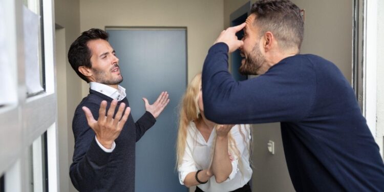 Quando o Perigo Mora ao Lado: A Violência Dentro dos Condomínios e o Desafio de Soluções Reais - Foto: Reprodução