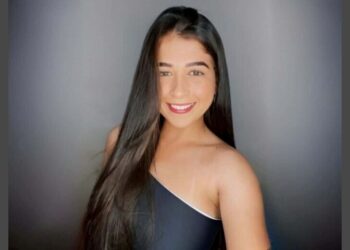 Moradora de Aimorés, jovem de 23 anos morre vítima de dengue grave em São Mateus - Foto: Reprodução