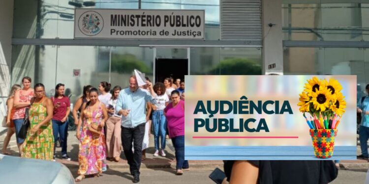 Colatina: MPES realiza Audiência Pública sobre Educação Inclusiva - Foto: Reprodução