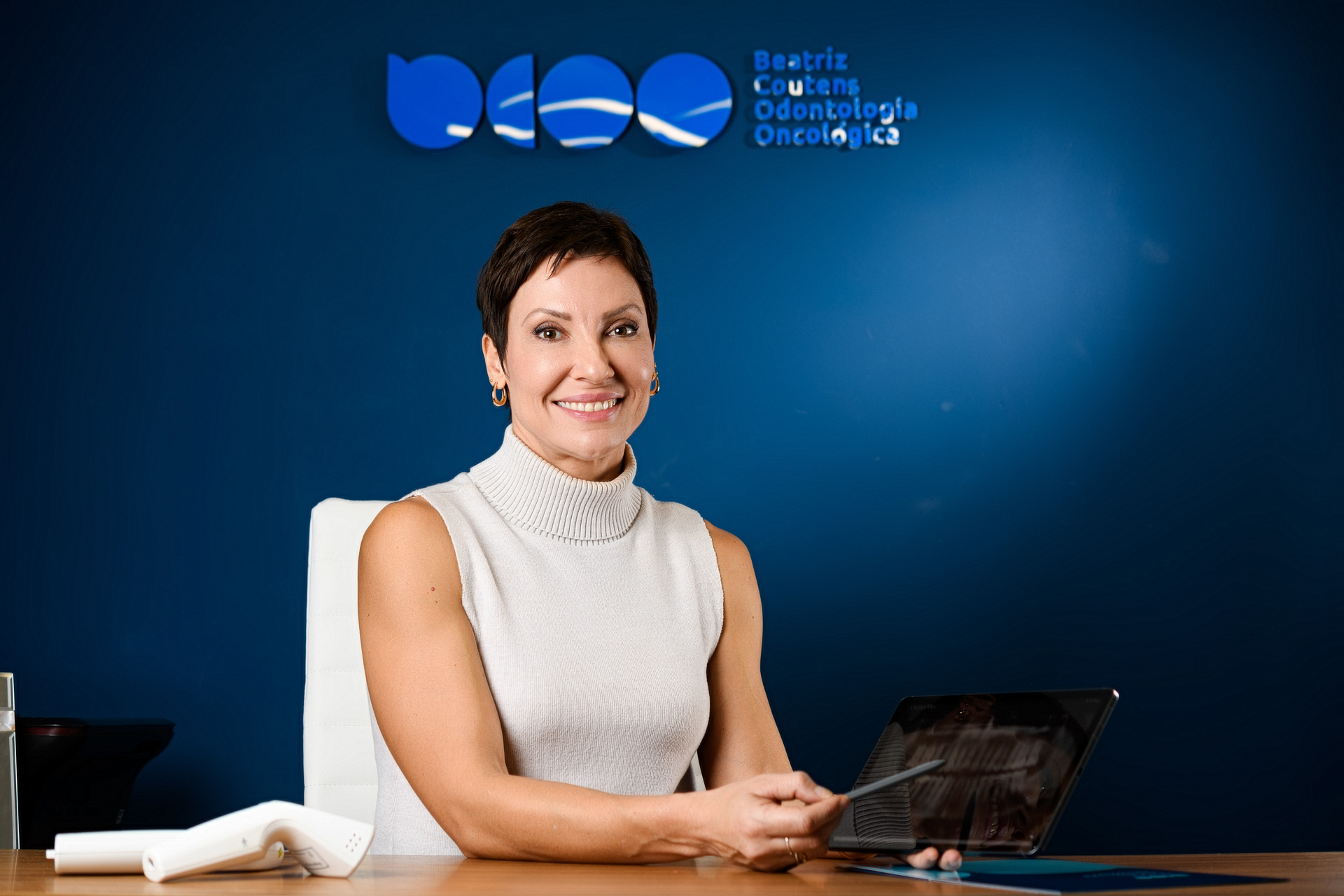 BEATRIZ COUTENS- FOTO: DIVULGAÇÃO