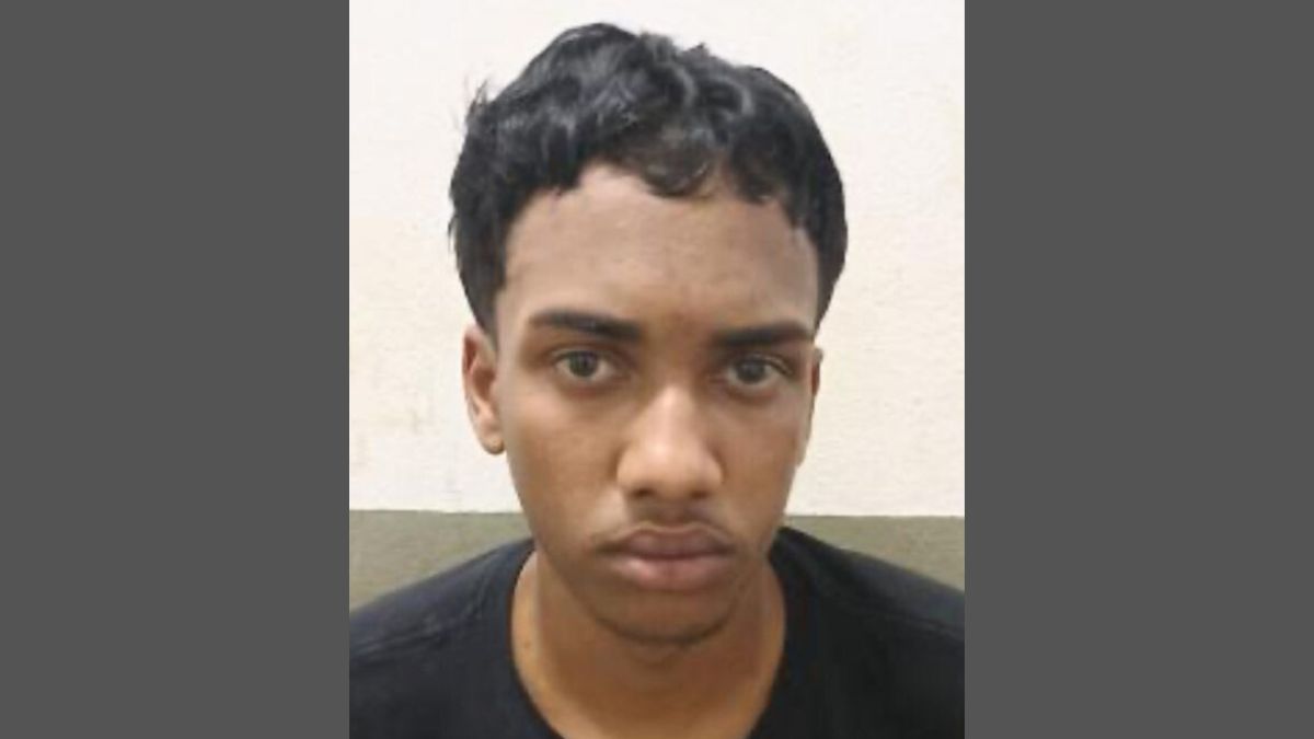 Wallace Firmino Marriel, conhecido como WL, de 21 anos – Foto: Rede Social