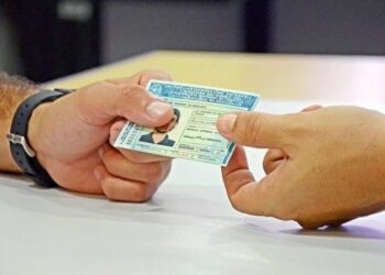 CNH Social 2025 ES: 7 mil vagas gratuitas para Carteira de Motorista - Foto: Reprodução