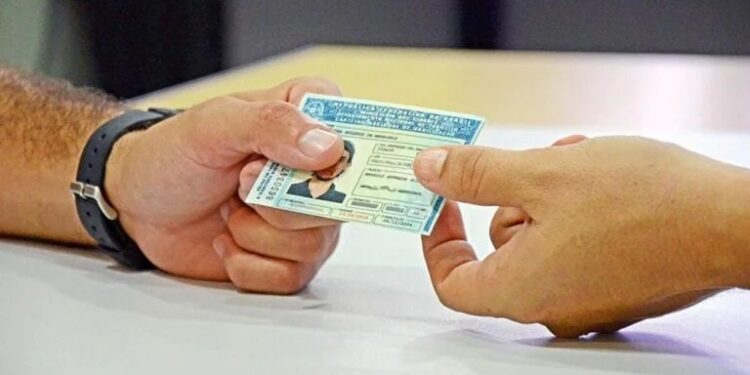 CNH Social 2025 ES: 7 mil vagas gratuitas para Carteira de Motorista - Foto: Reprodução