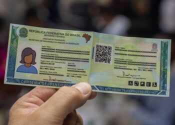 Como agendar a nova Carteira de Identidade Nacional (CIN) no ES - Foto: Reprodução