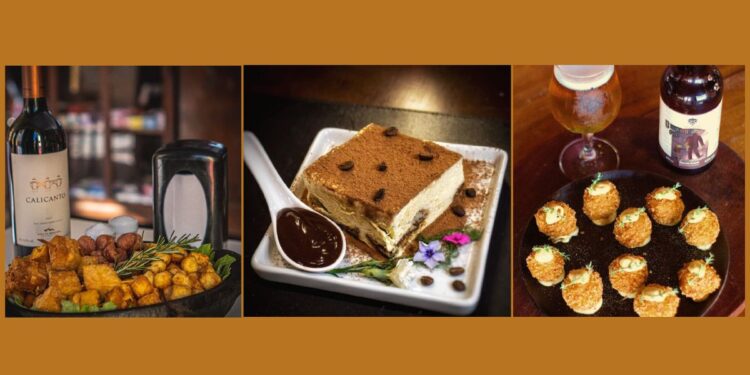 Festival Nostra Cucina reúne gastronomia e cultura italiana em Santa Teresa - Foto: Divulgação