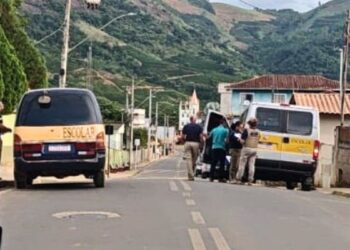 Transporte escolar: Detran encontra irregularidades em São Roque do Canaã e Santa Teresa - Foto: Detran/ES
