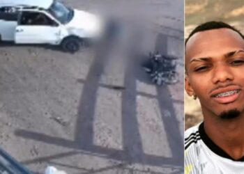 Jovem de 23 anos morre em colisão na BR-342, Ecoporanga - Foto: Rede Social