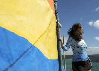 Calendário de abril: confira os feriados e pontos facultativos do mês - Foto: Fernando Frazão/Agência Brasil