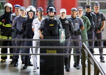 Mulheres na Polícia Militar: Conquistas, Desafios e Impacto Social - Foto: Divulgação