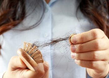 Alopecia: causas, impactos e o Mega Hair como alternativa - Foto Pexels