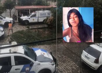 Baixo Guandu: mulher de 27 anos morta a facadas após discussão; autor confessa - Foto: Reprodução