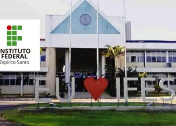 Ifes abre mil vagas para curso preparatório gratuito em todo o estado - Foto: Reprodução