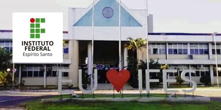 Ifes abre mil vagas para curso preparatório gratuito em todo o estado - Foto: Reprodução