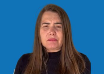 Caso Rayane Berger: ‘Arrancaram um pedaço de mim’, diz mãe da vítima - Foto: Reprodução